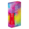 Набір для самозамісу Lucky Salt 30 мл (65 мг) - Strawberry (Полуниця)